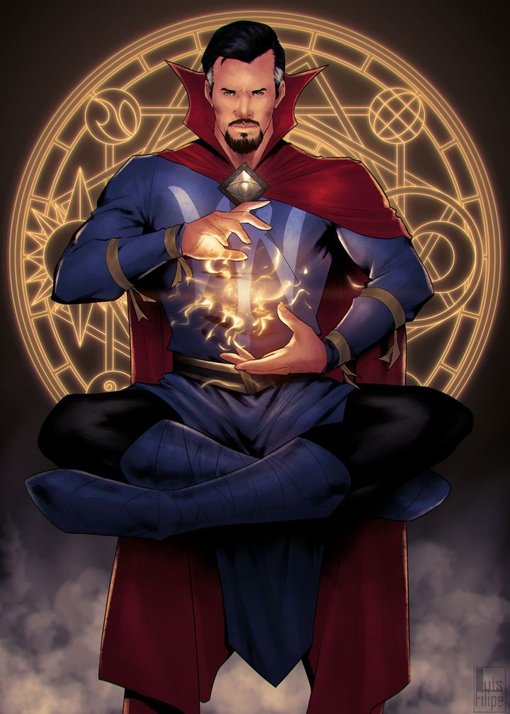 En İyi Marvel karakteri